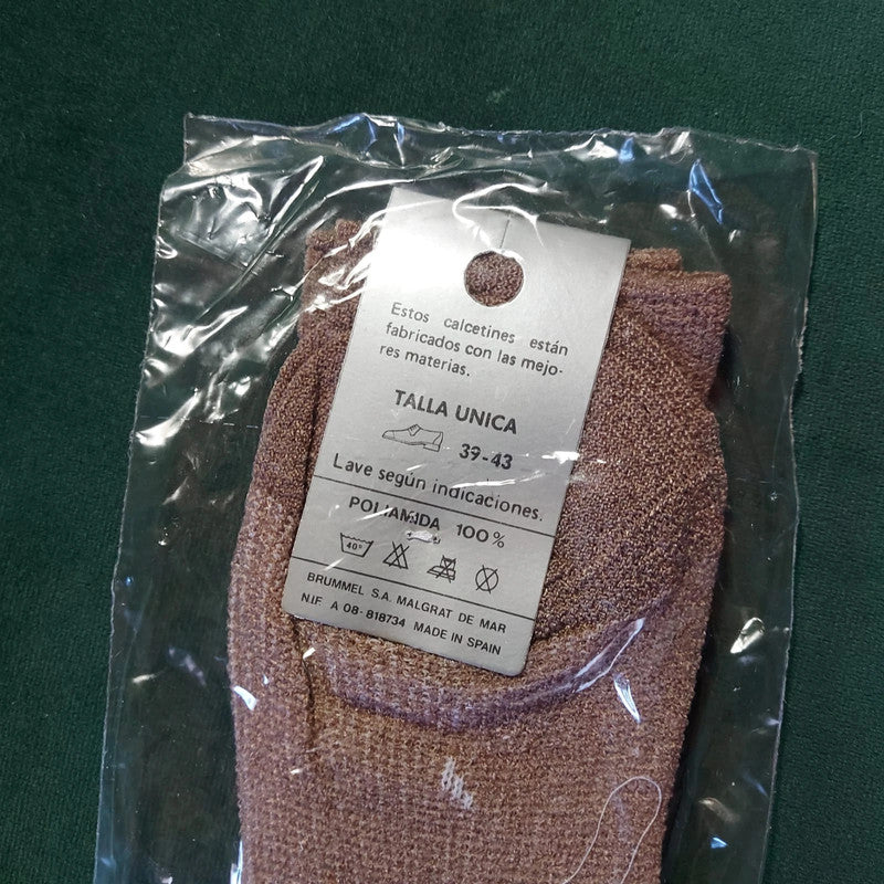 Calcetines Brummel