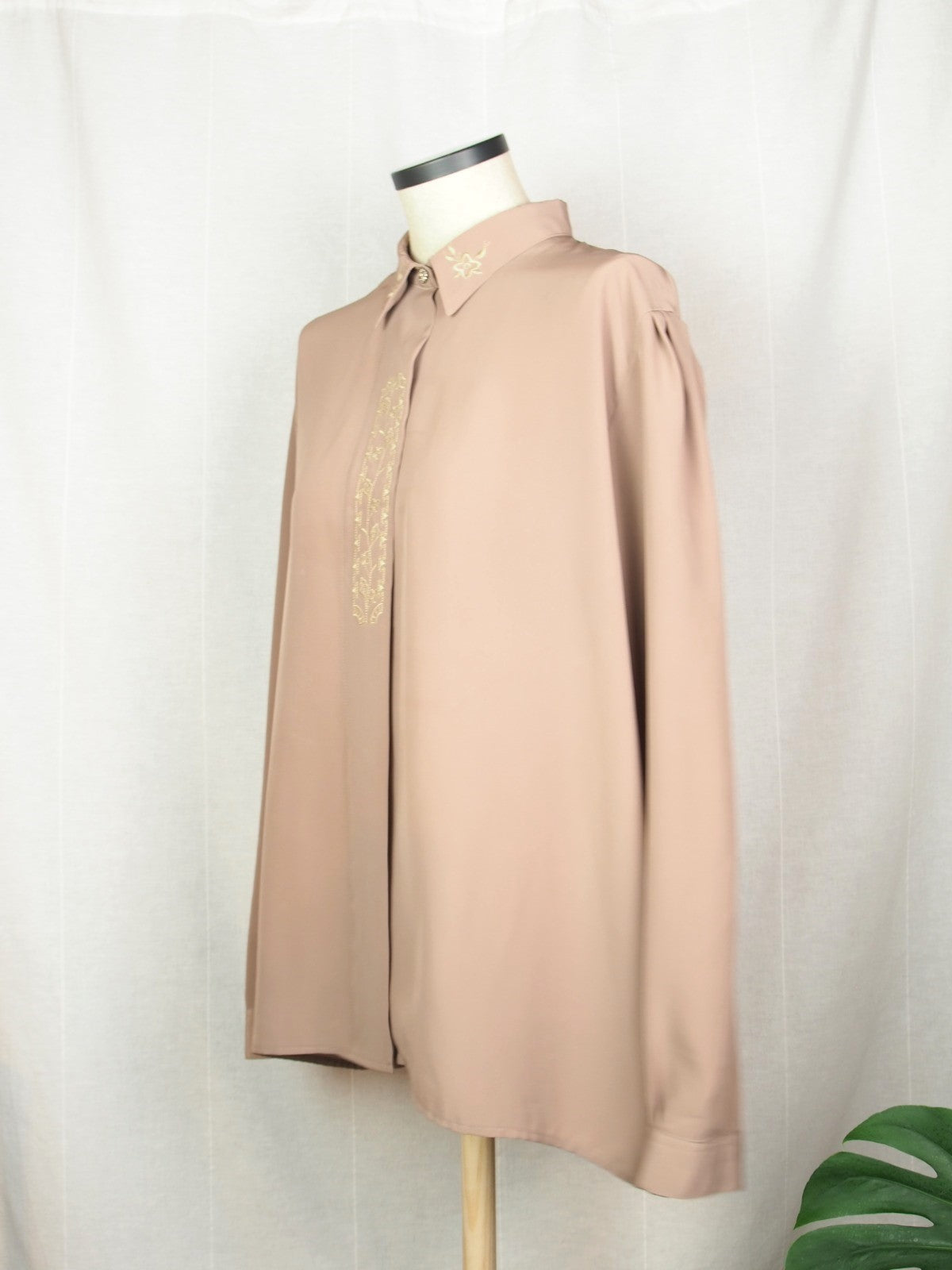 Camisa Capote