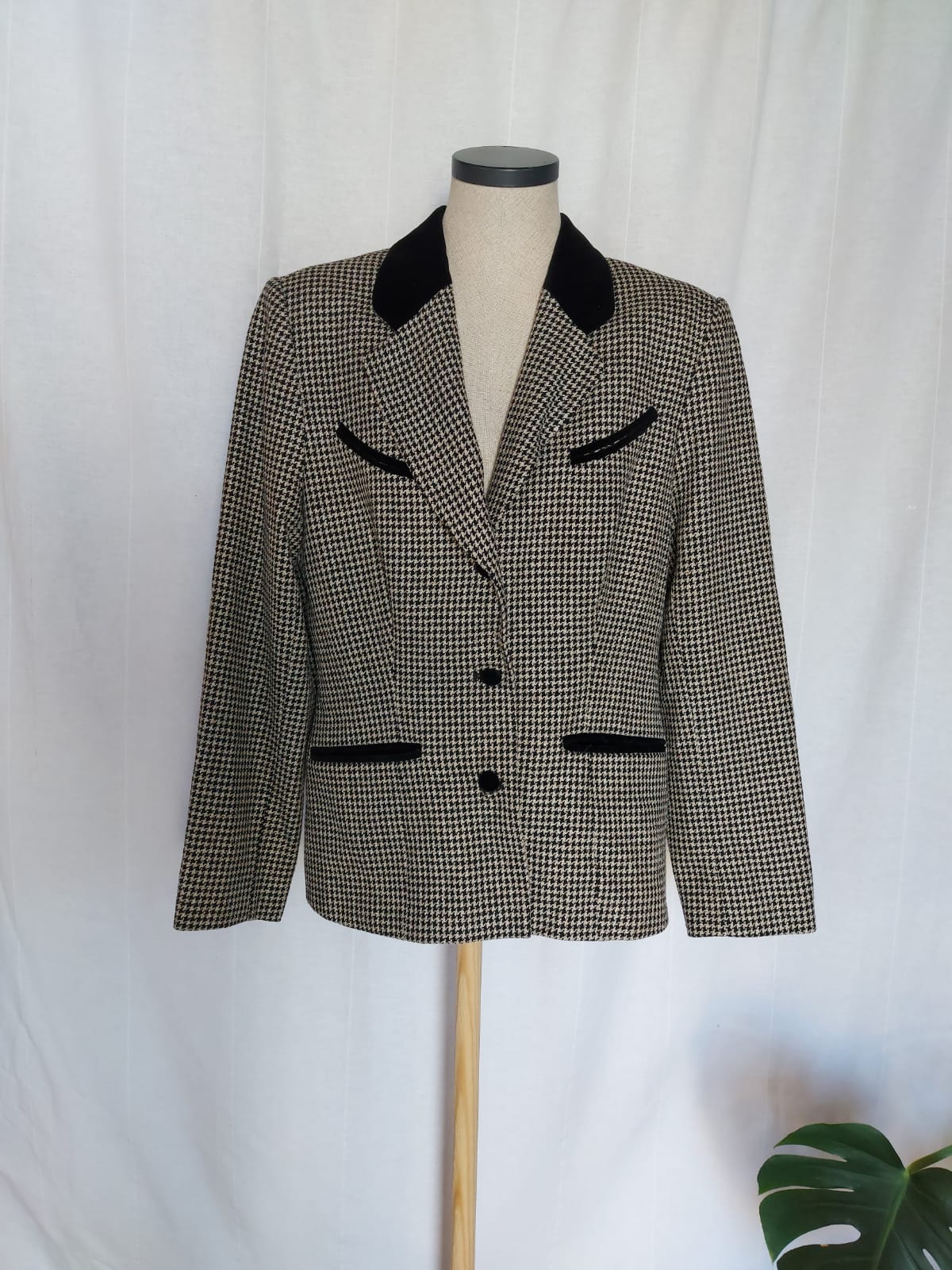 Blazer Cartoon