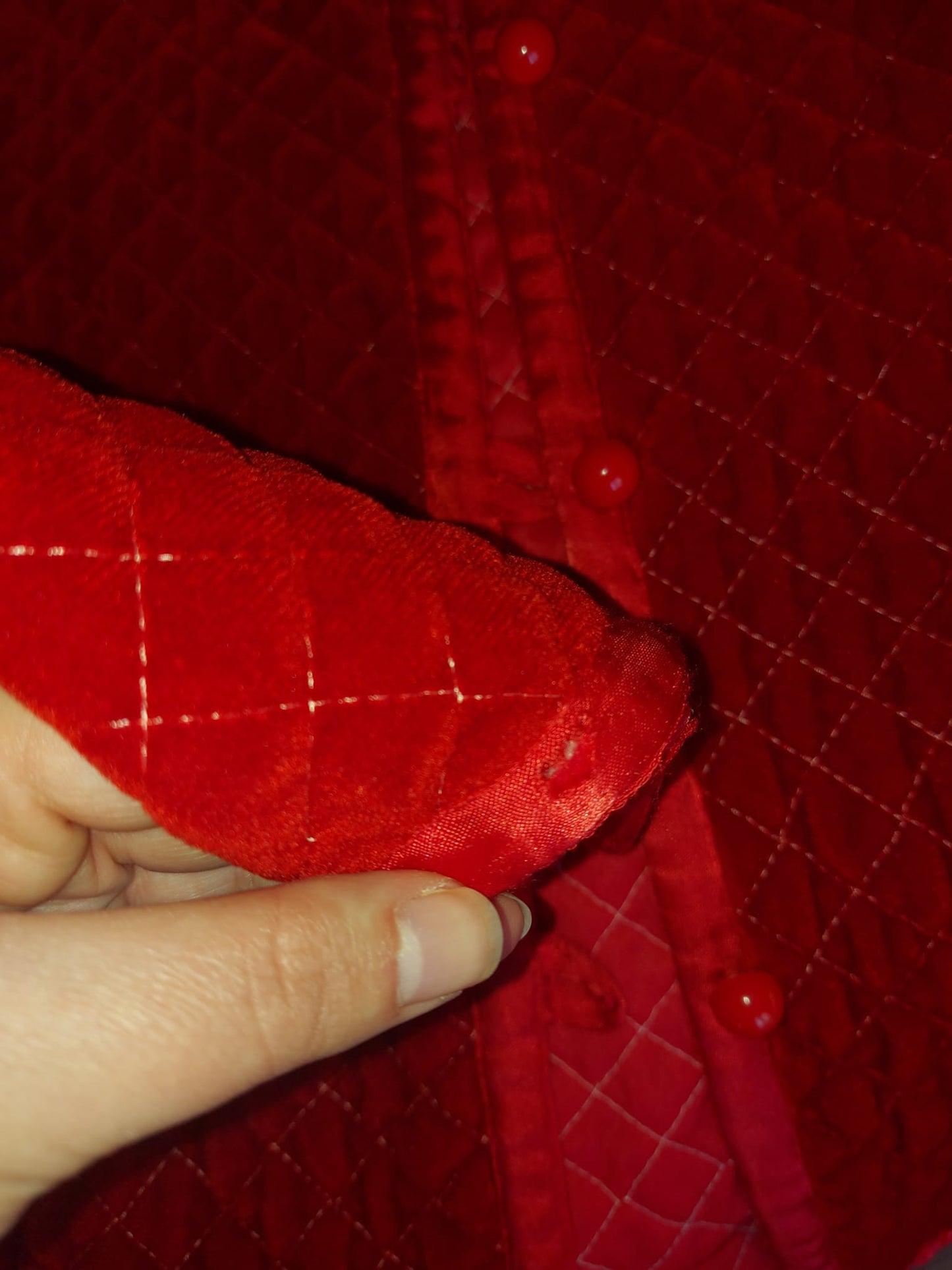 Chaqueta Asia