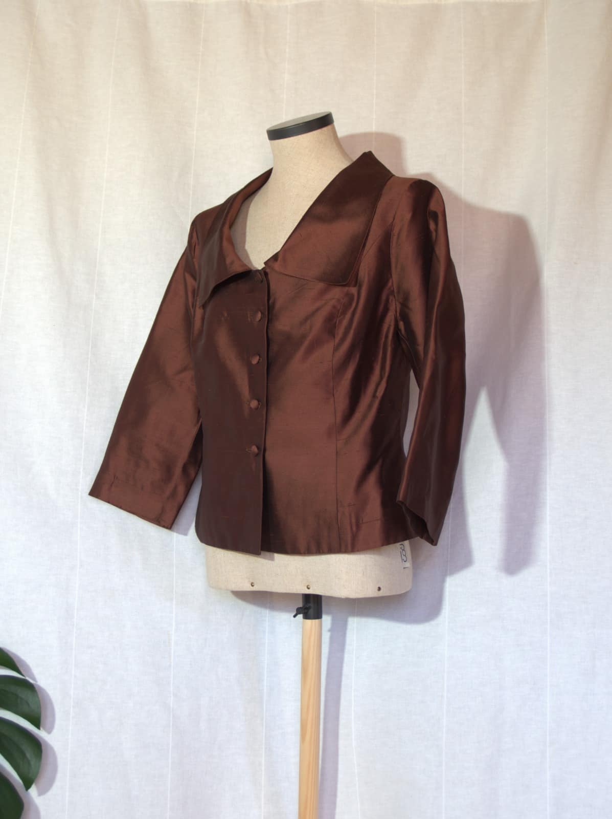 Chaqueta Cooper