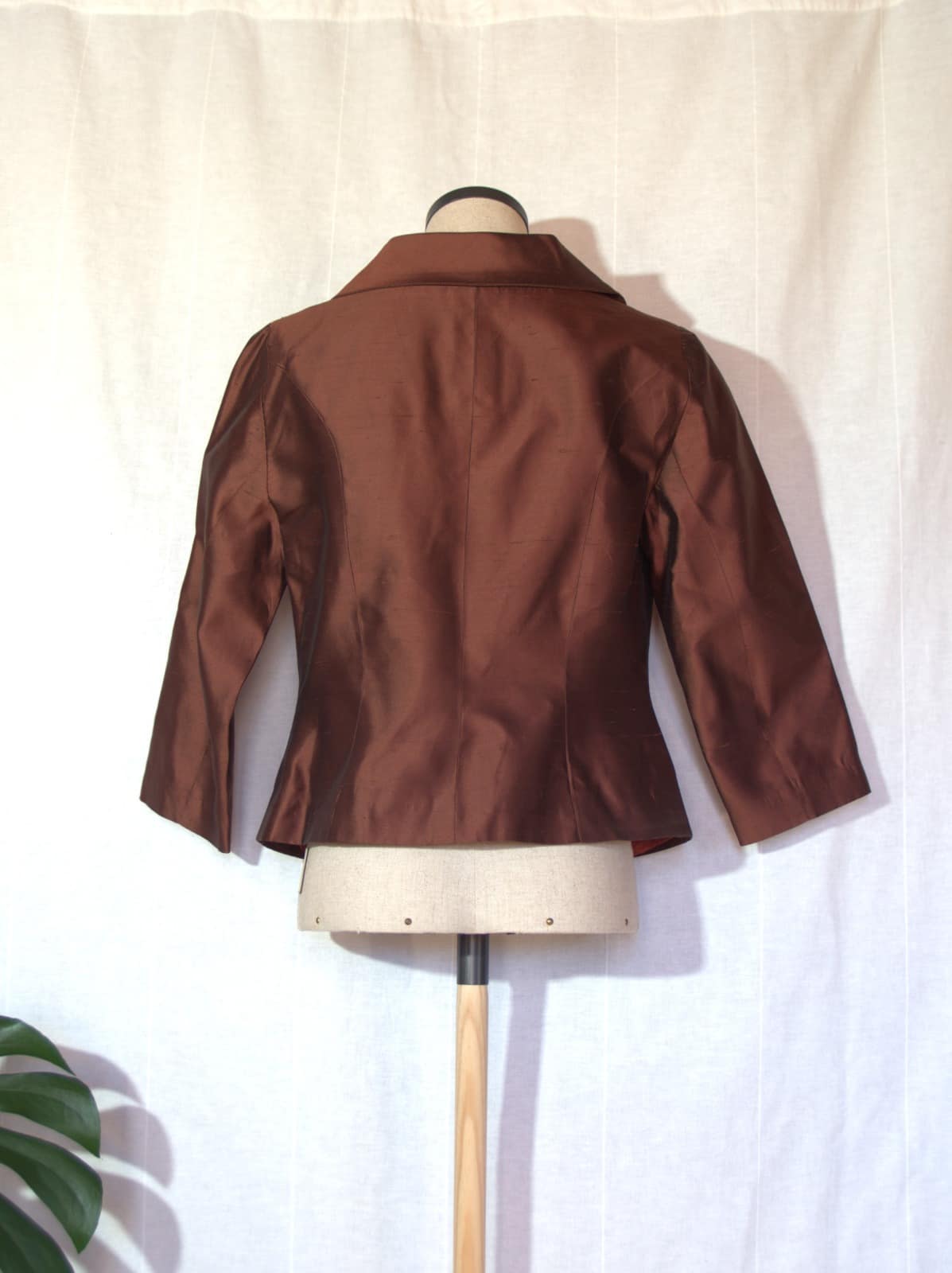 Chaqueta Cooper