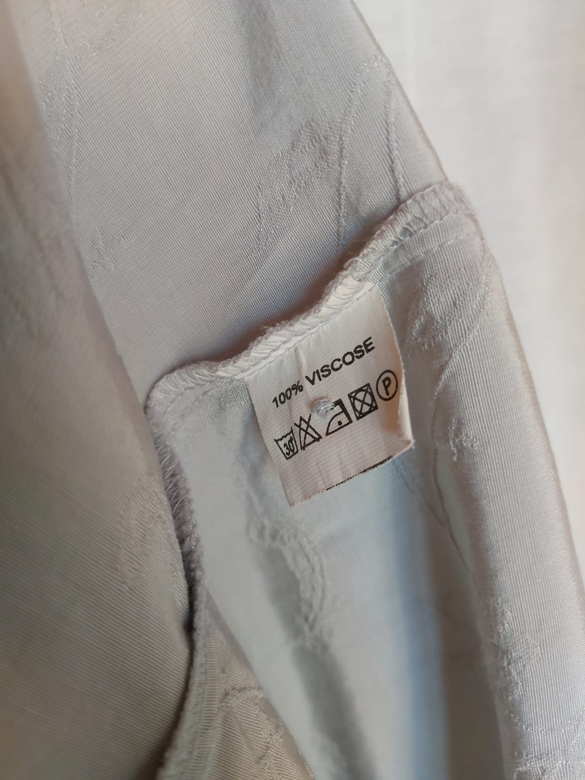 Camisa Coral Bay