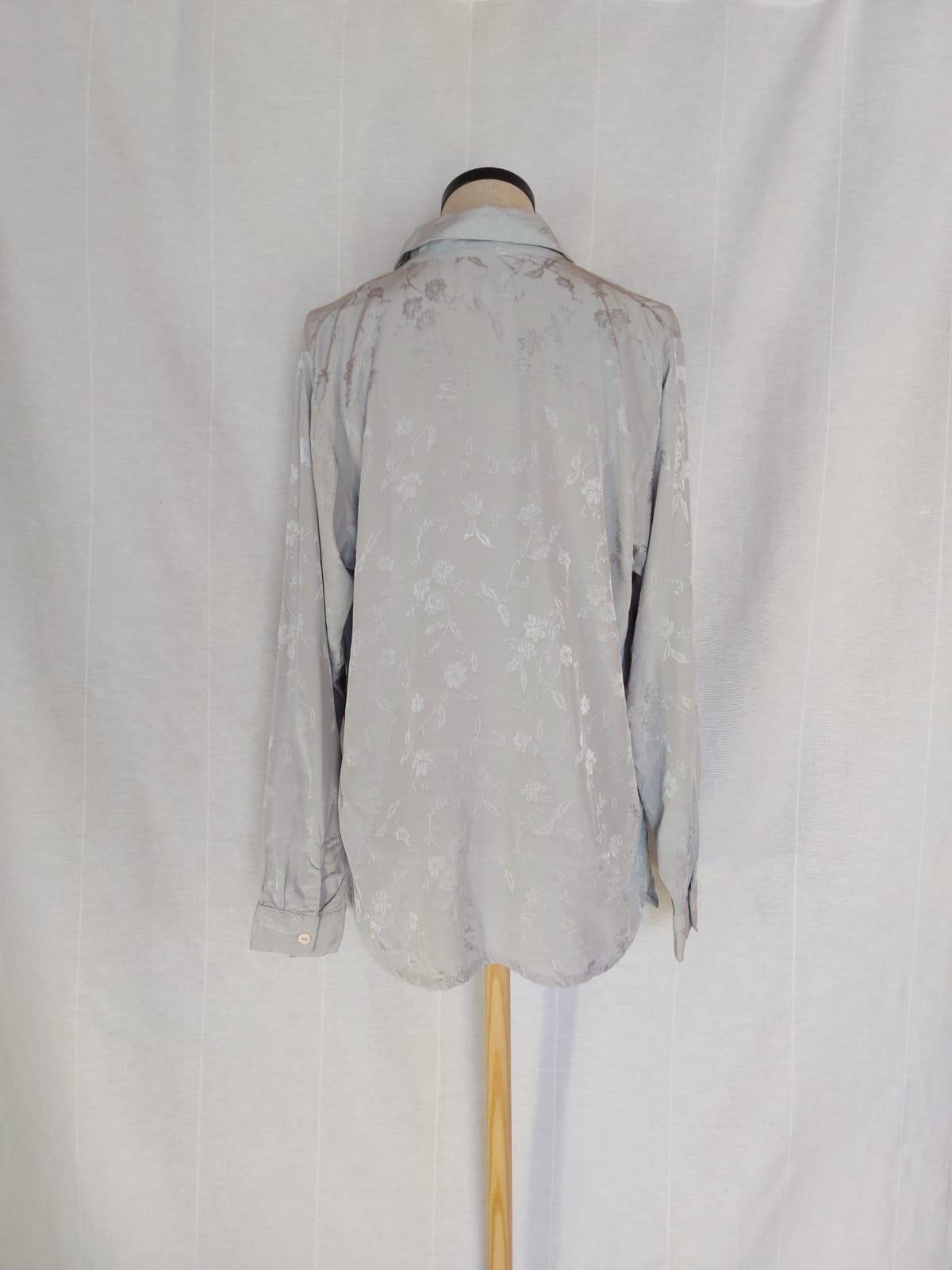 Camisa Coral Bay
