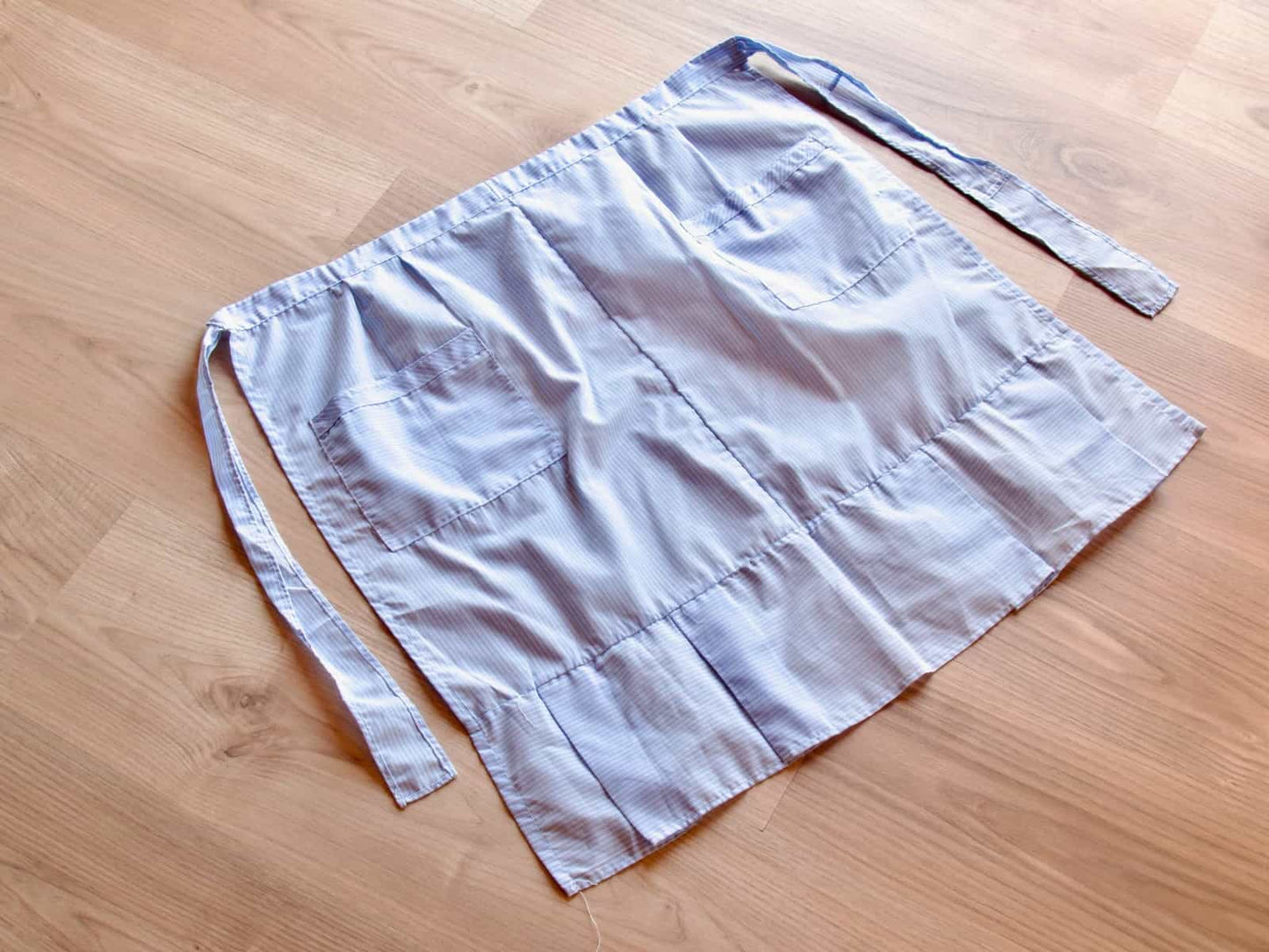 Delantal Classic
