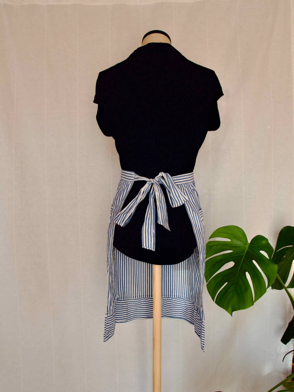 OX apron