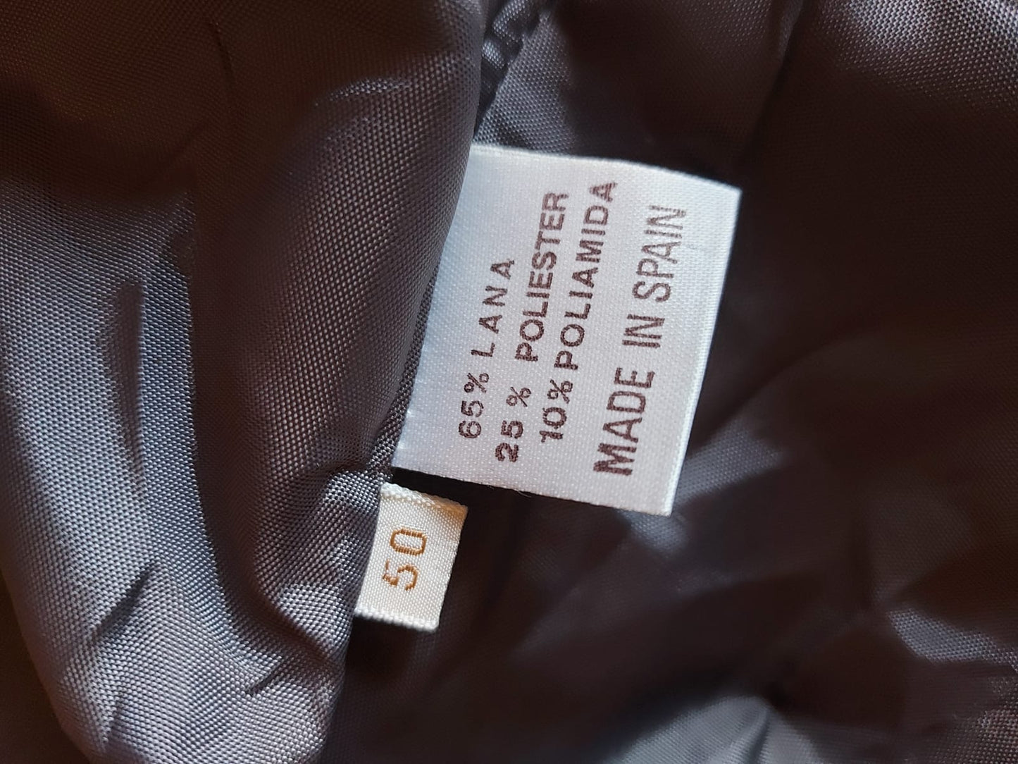 Velvet Jacket