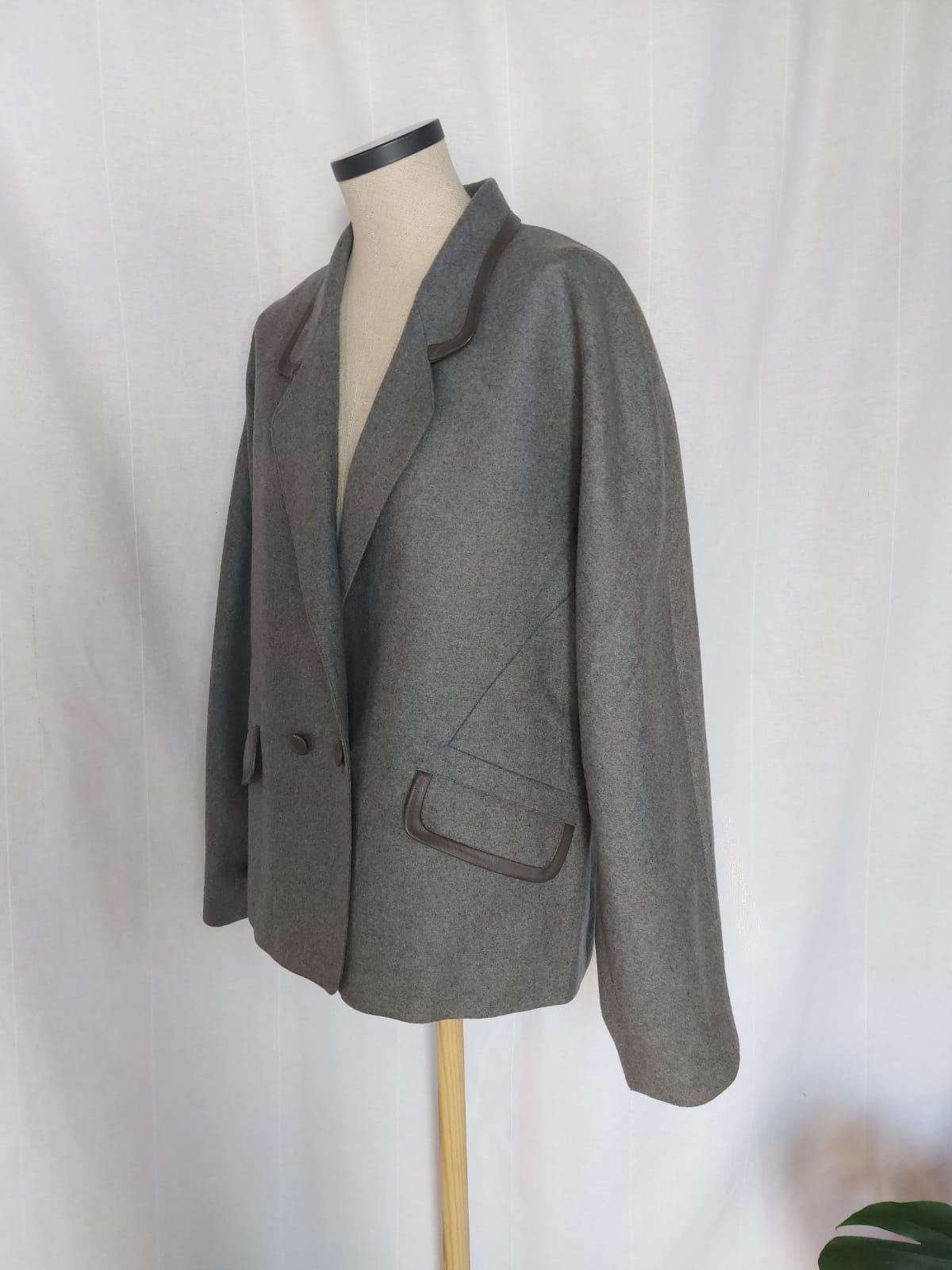 Velvet Jacket