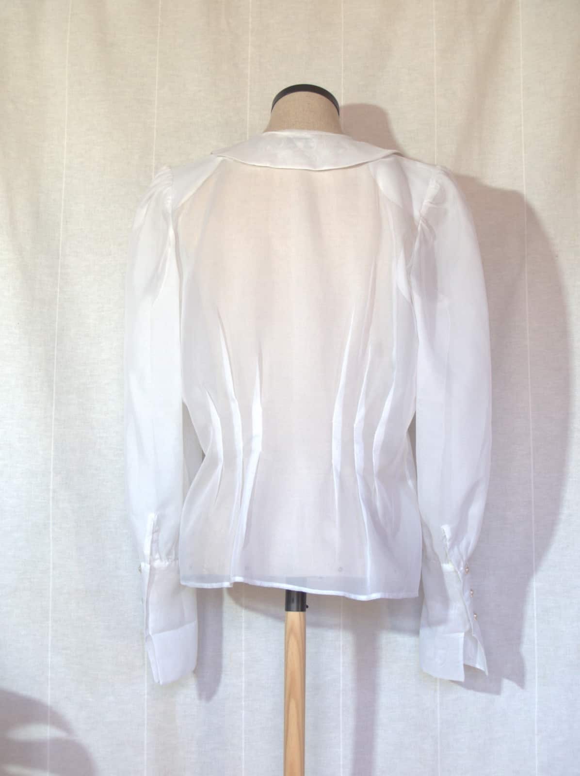 Lady Guiomar Shirt
