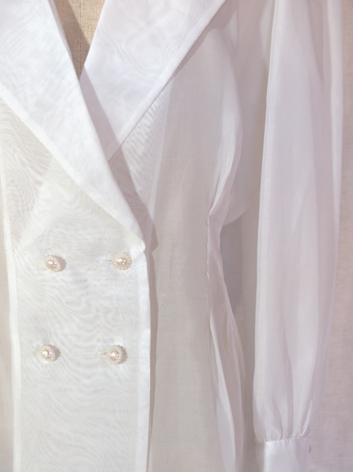 Lady Guiomar Shirt