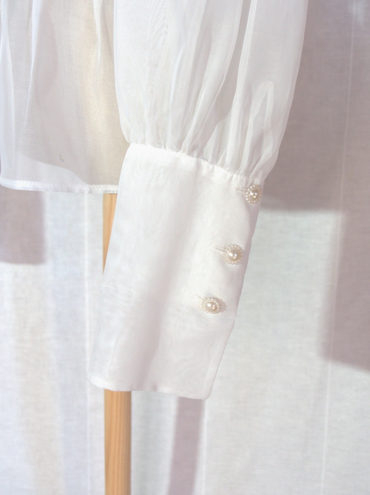 Lady Guiomar Shirt