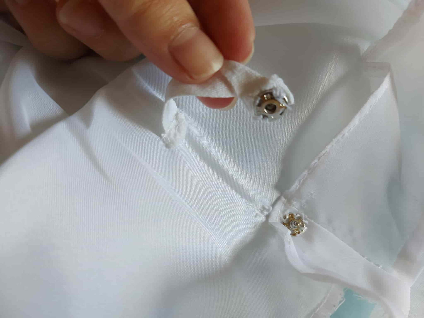 Lady Guiomar Shirt