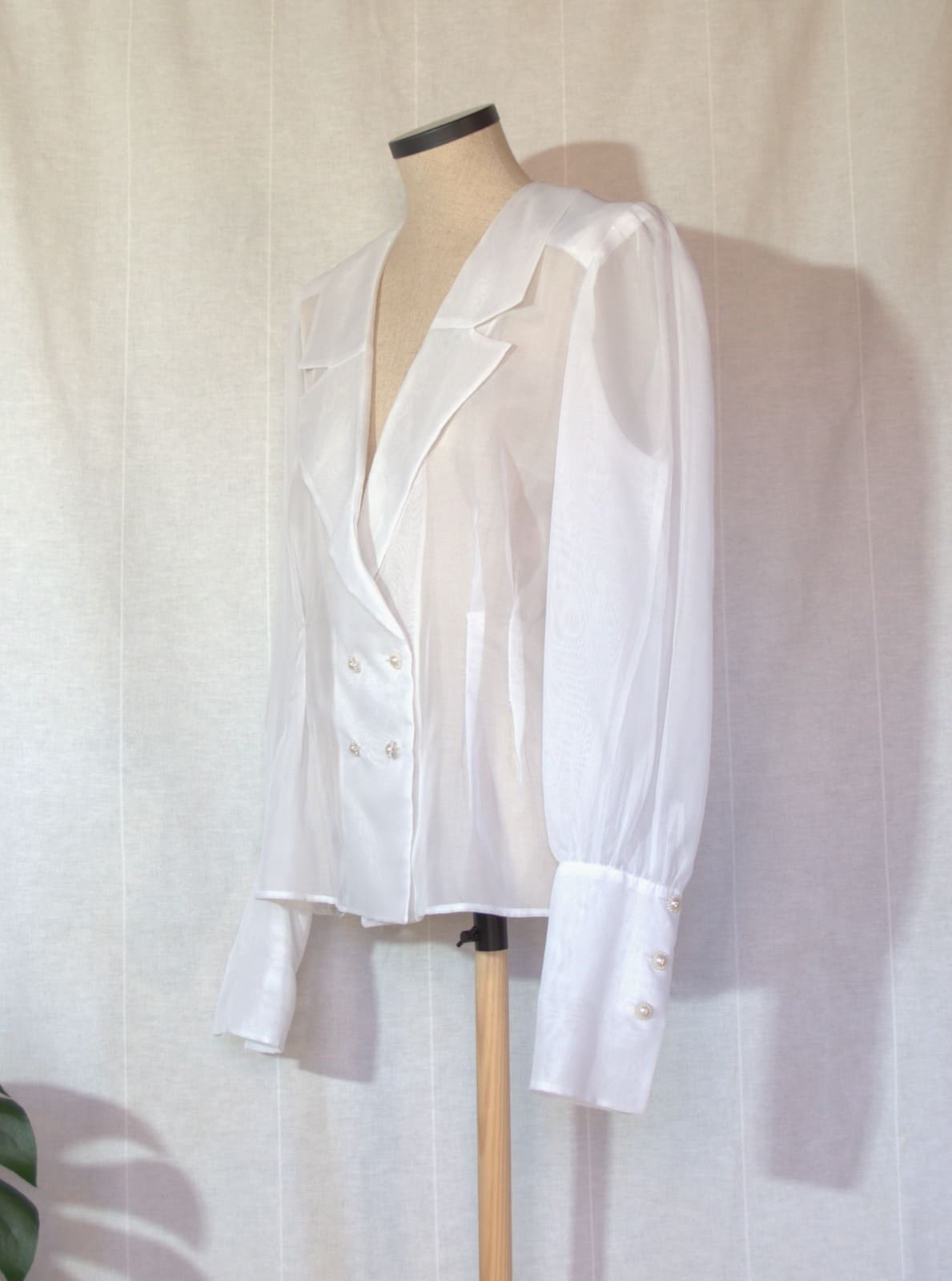 Lady Guiomar Shirt