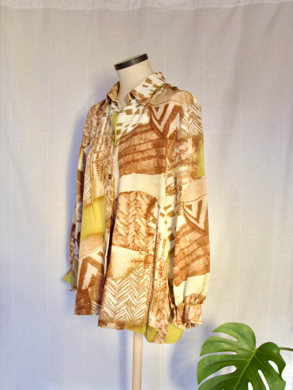 Camisa Ivan Moda