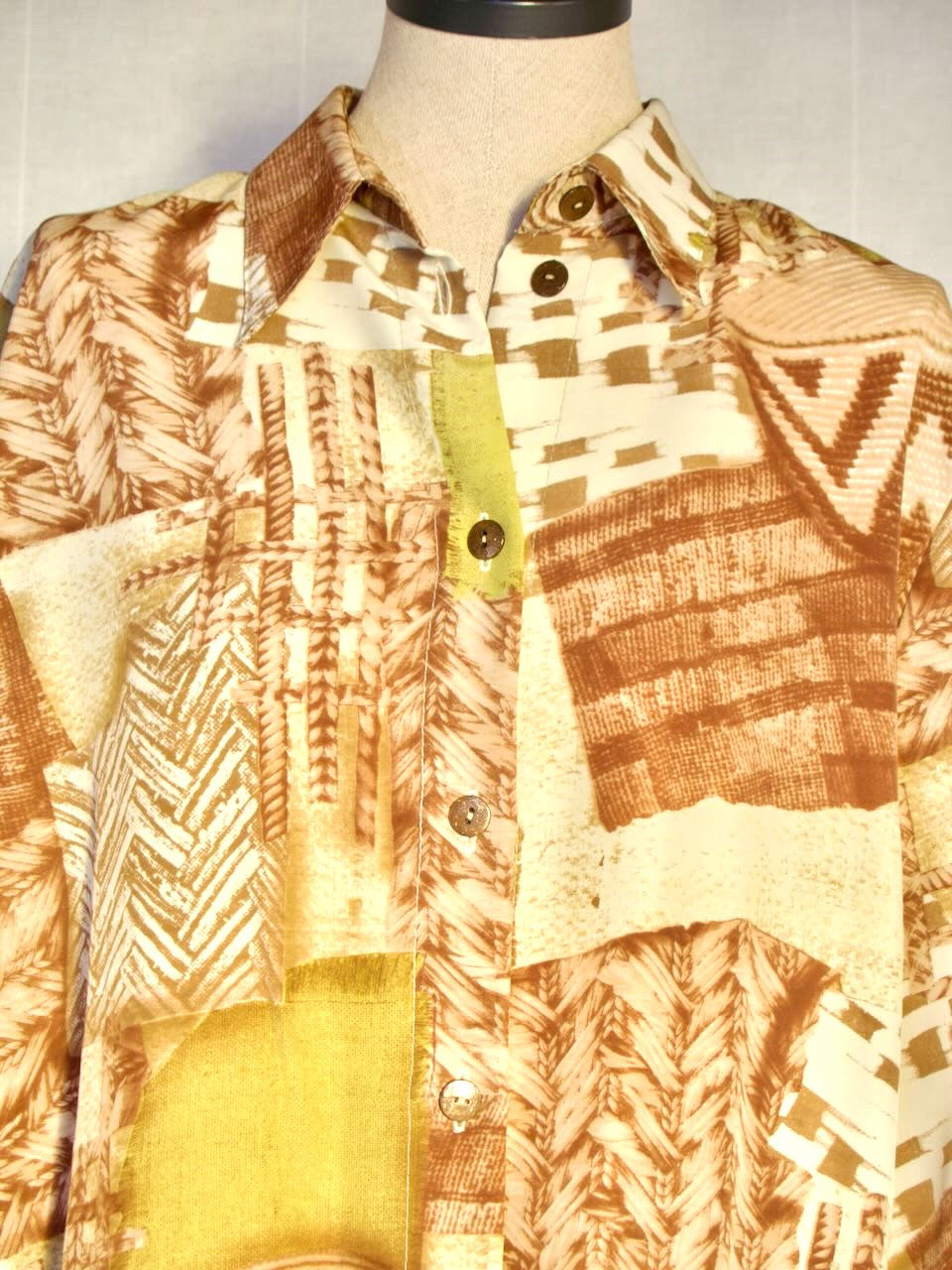 Camisa Ivan Moda