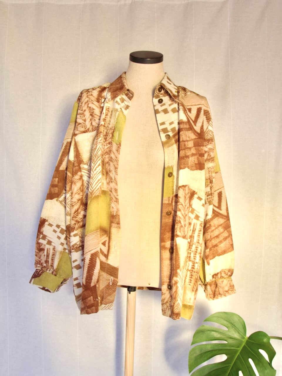 Camisa Ivan Moda