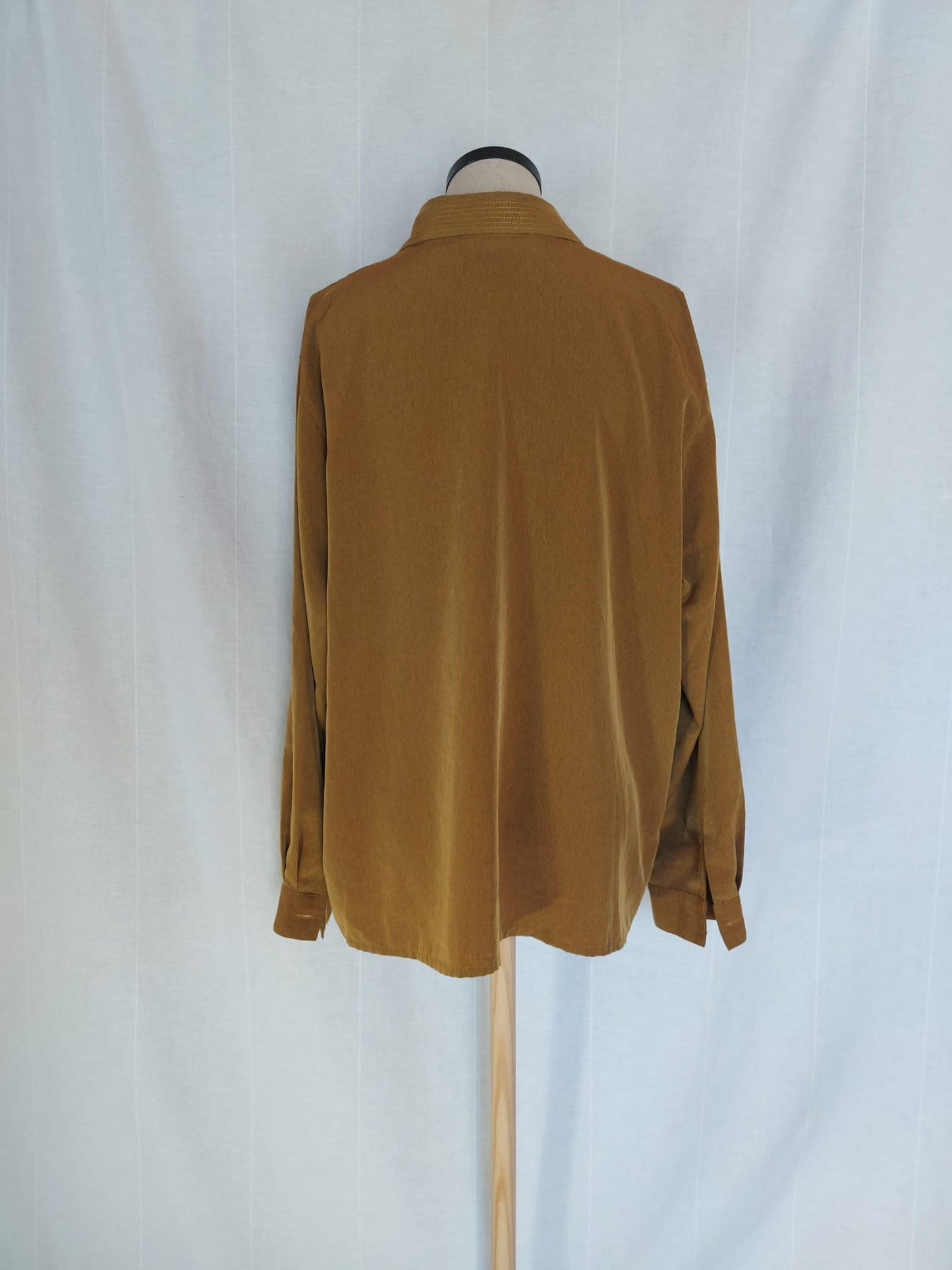 Capote Shirt
