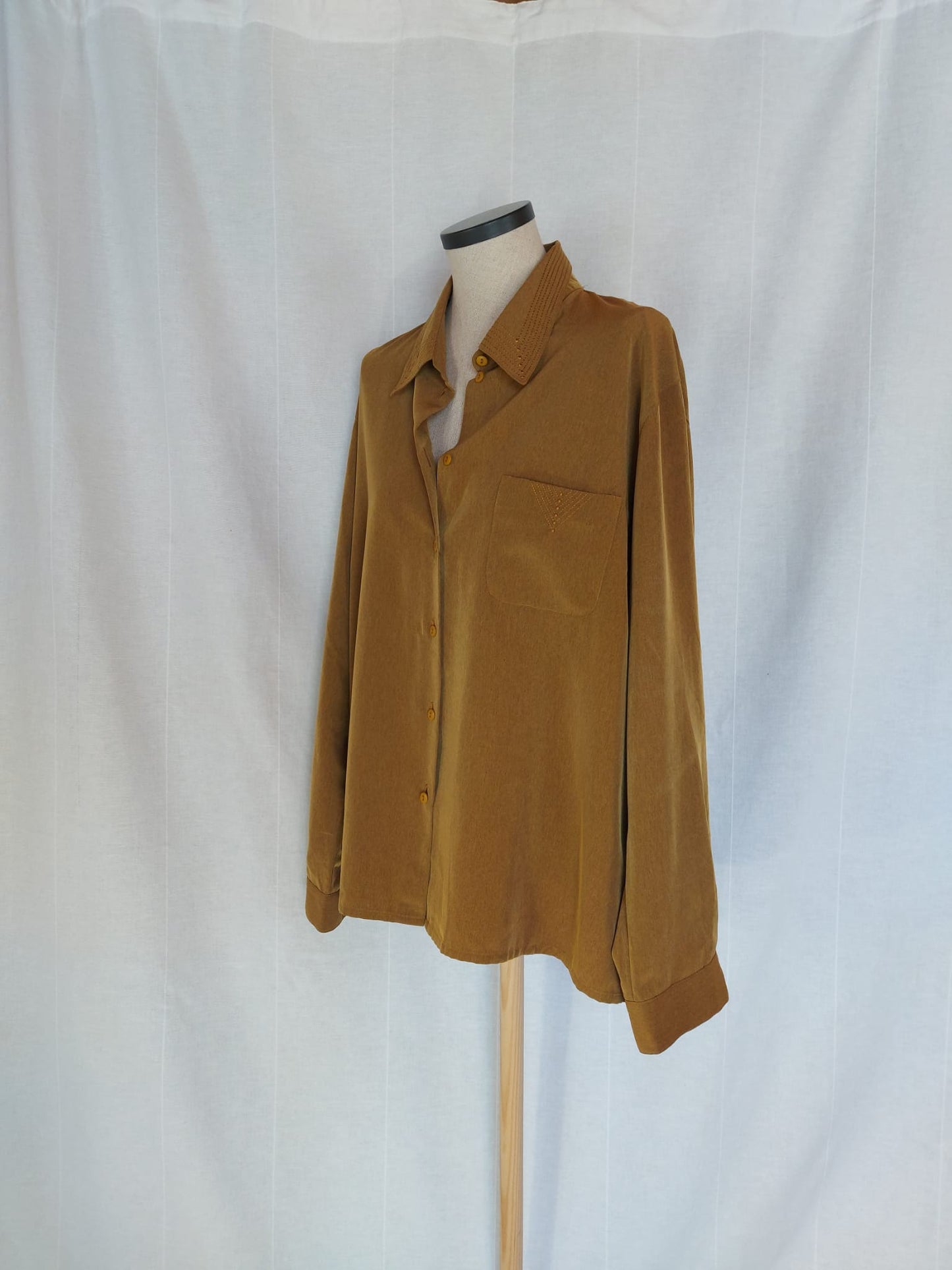 Capote Shirt