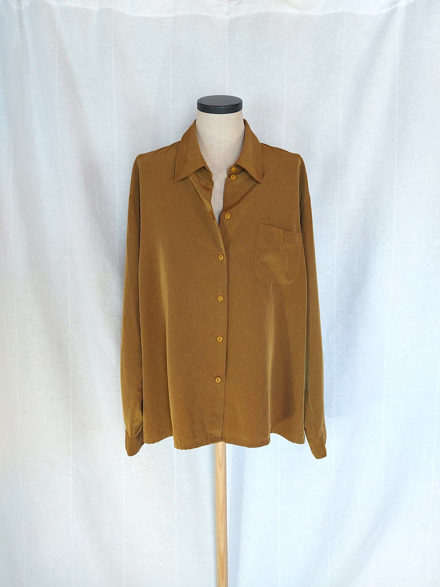Capote Shirt