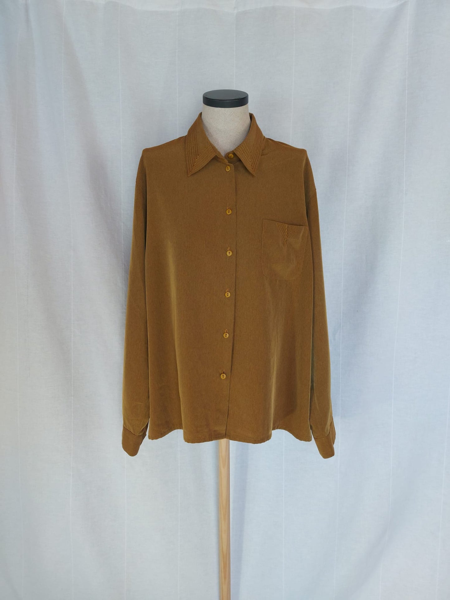 Capote Shirt