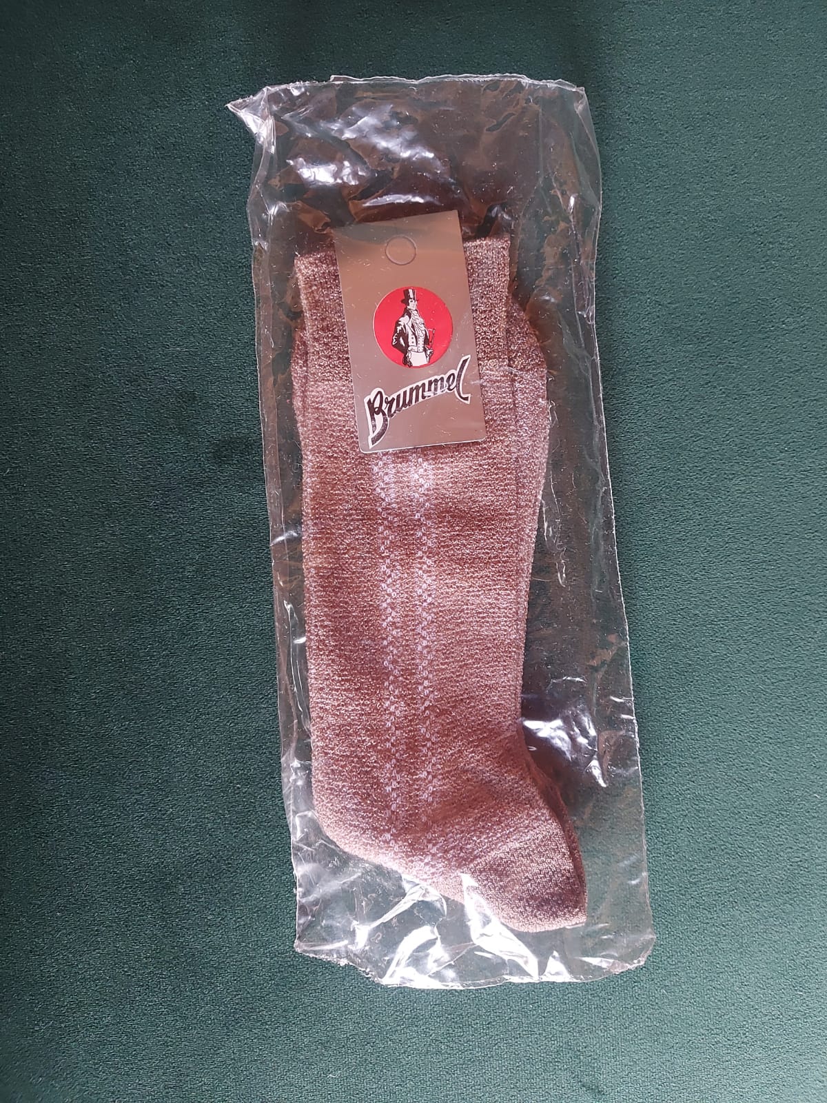 Calcetines Brummel