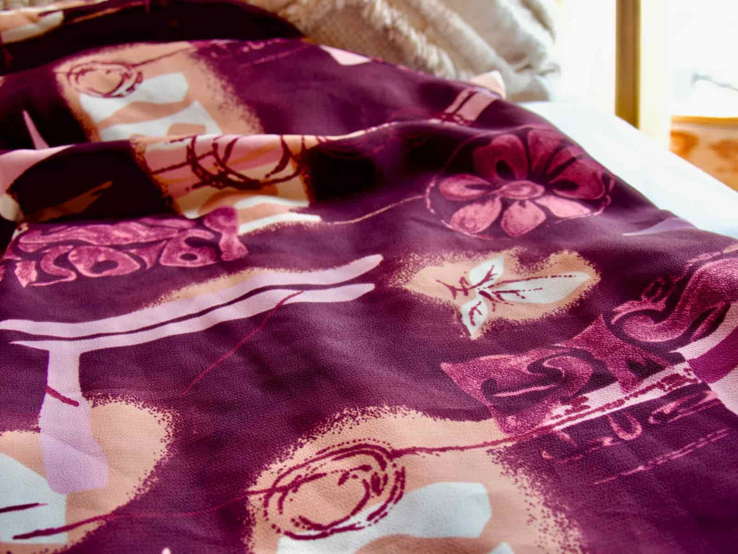 Camisa Brown Rose