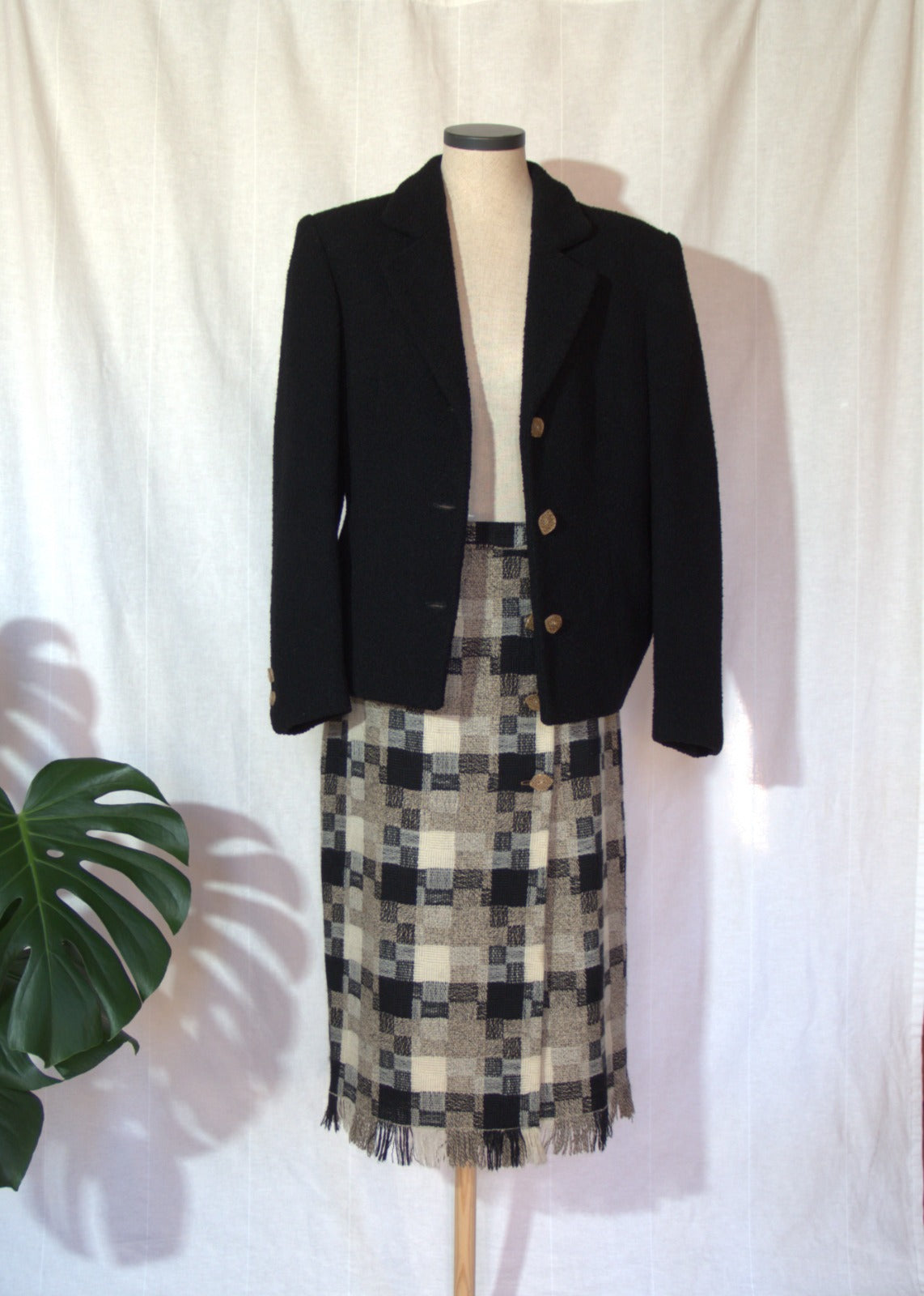 Conjunto Office