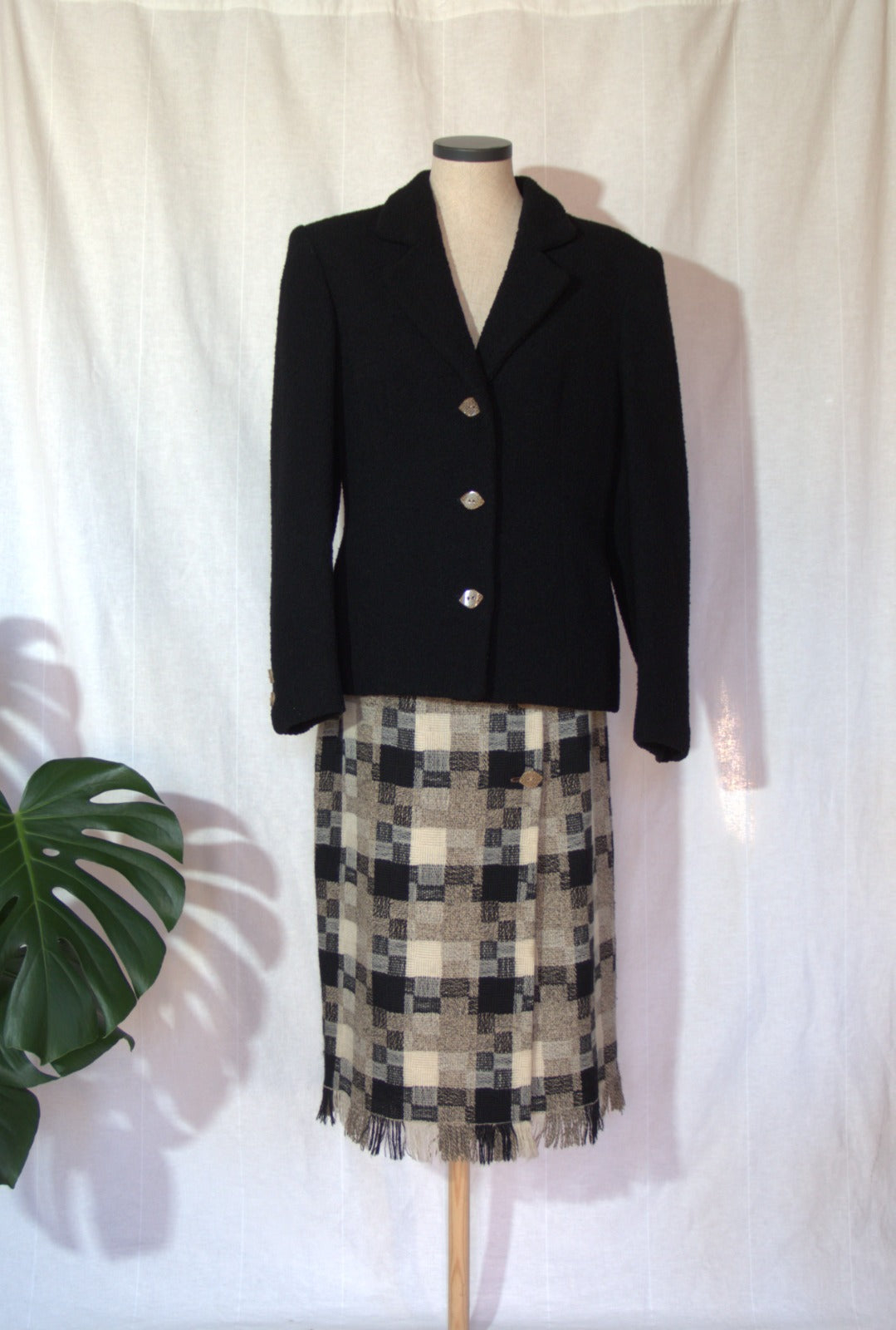 Conjunto Office