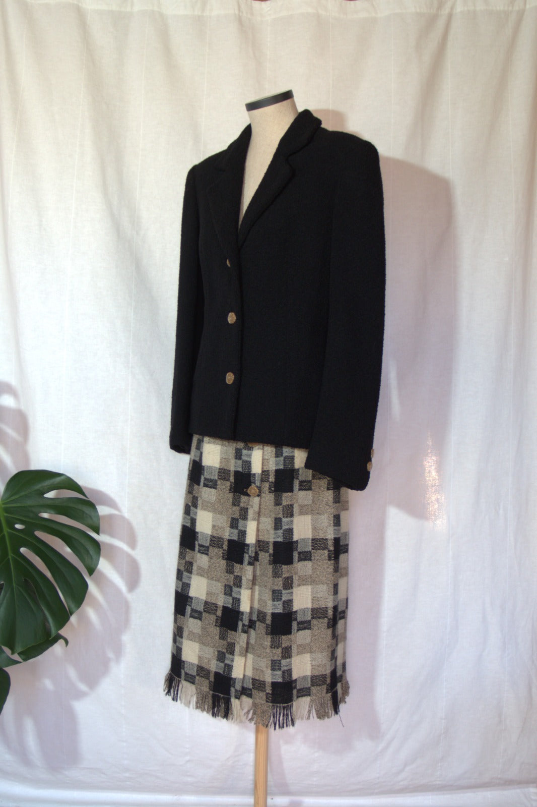 Conjunto Office