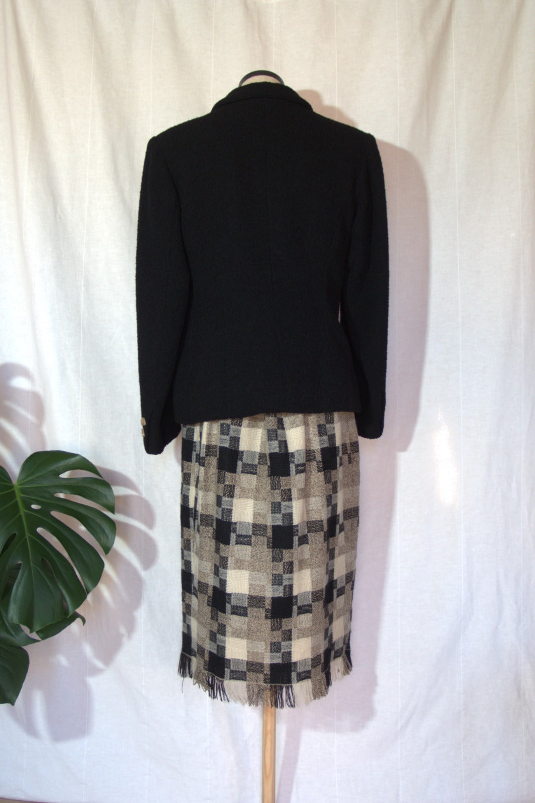 Conjunto Office
