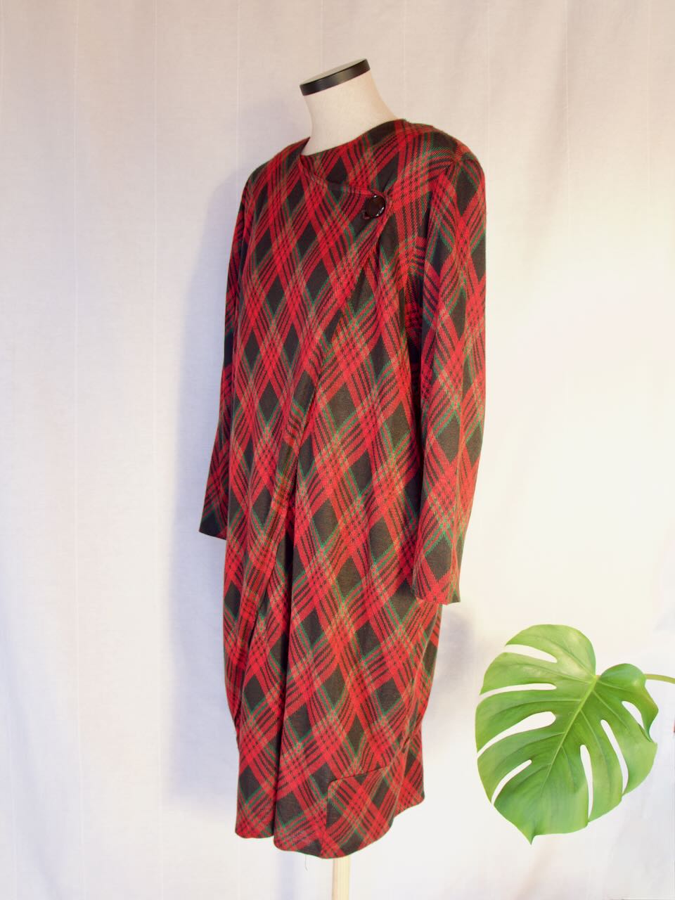 Vestido Sandra Tussi