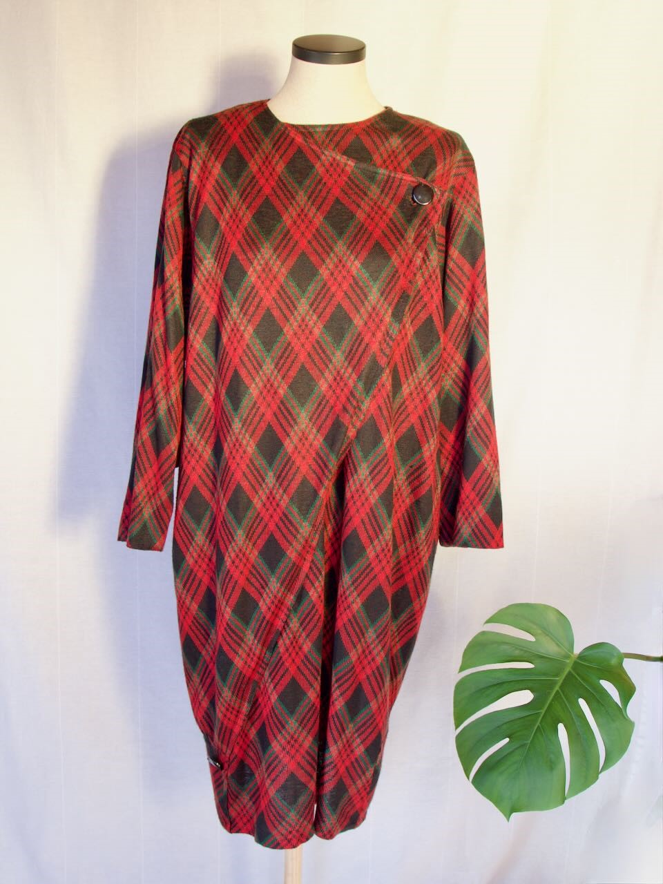 Vestido Sandra Tussi