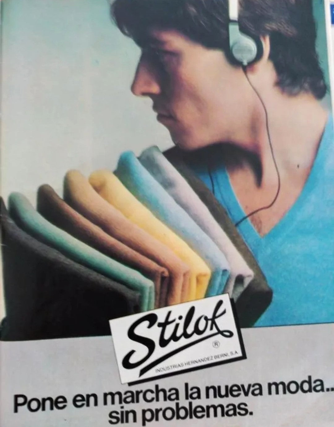 Chaleco Stilok