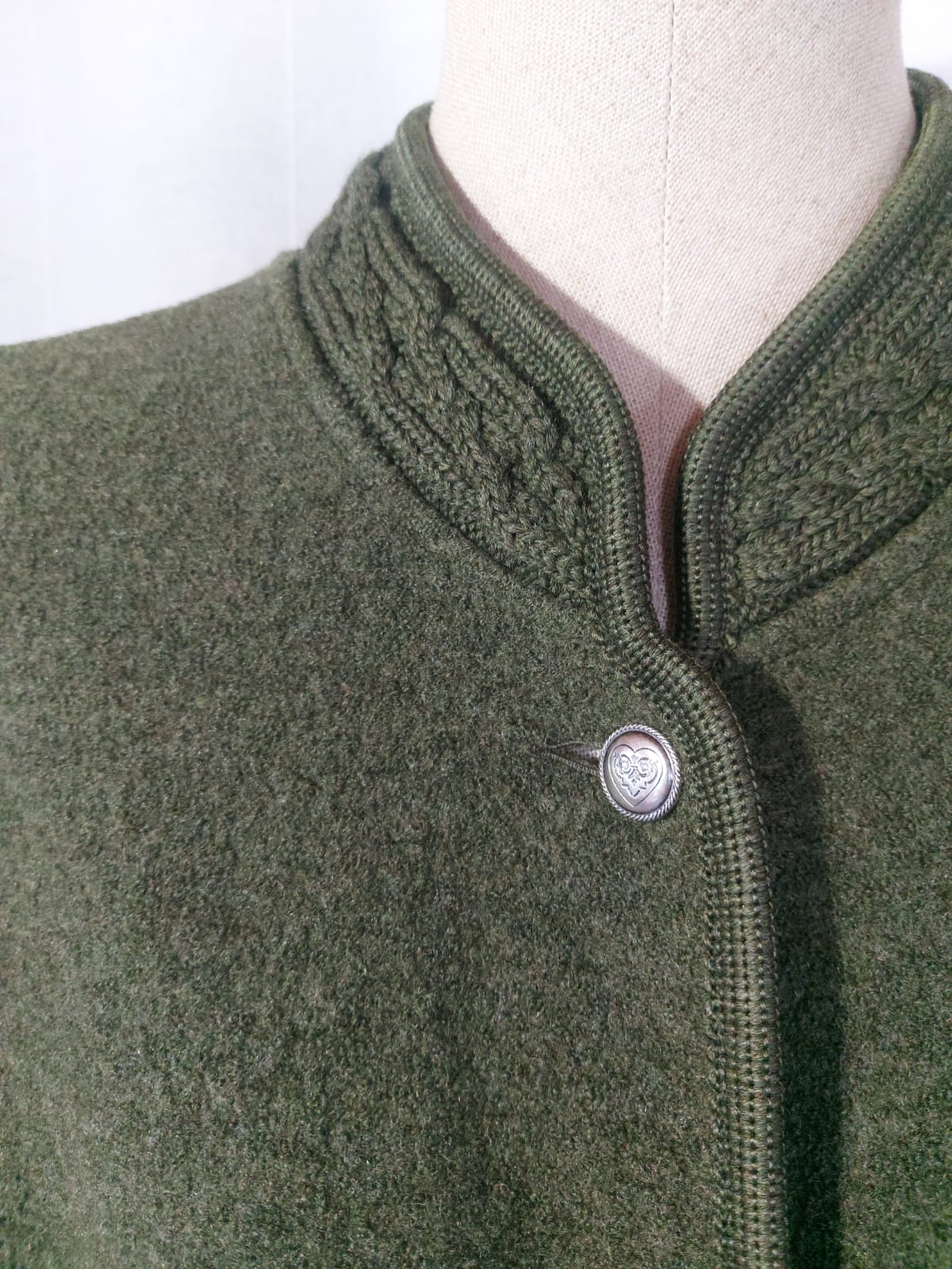 Austriaca Unisex