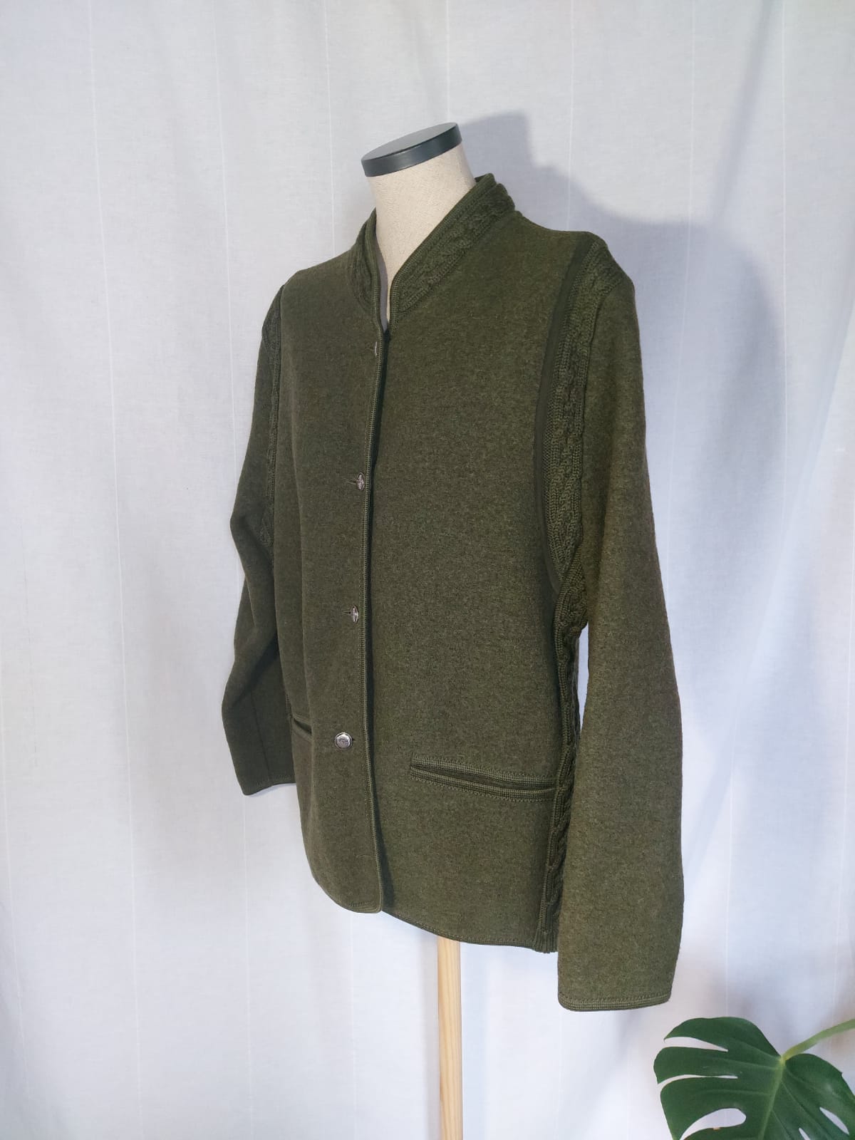 Austriaca Unisex