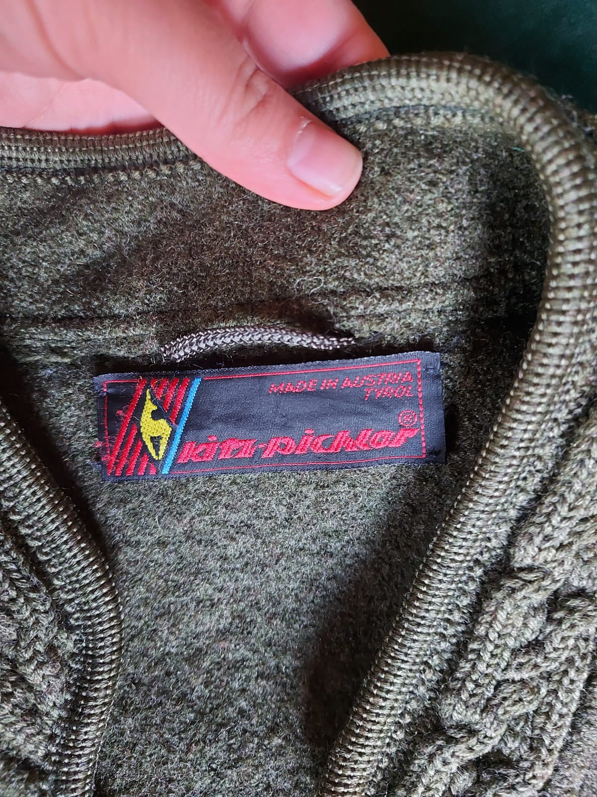Austriaca Unisex