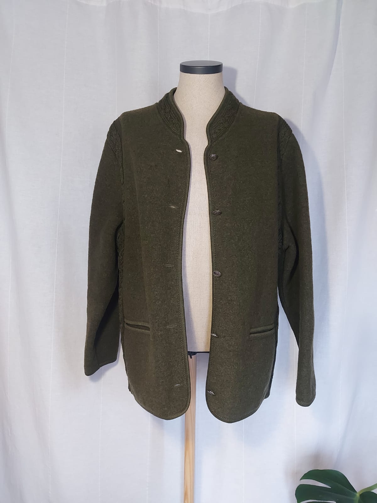 Austriaca Unisex