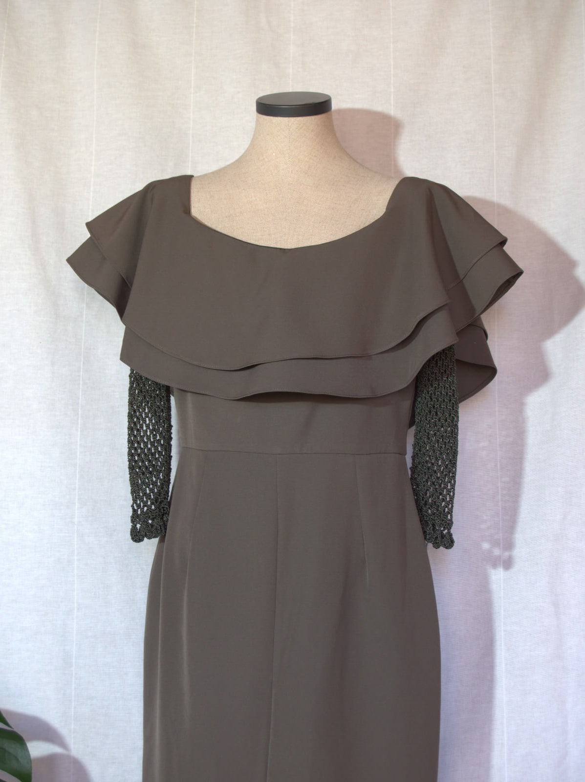 Lydia dress