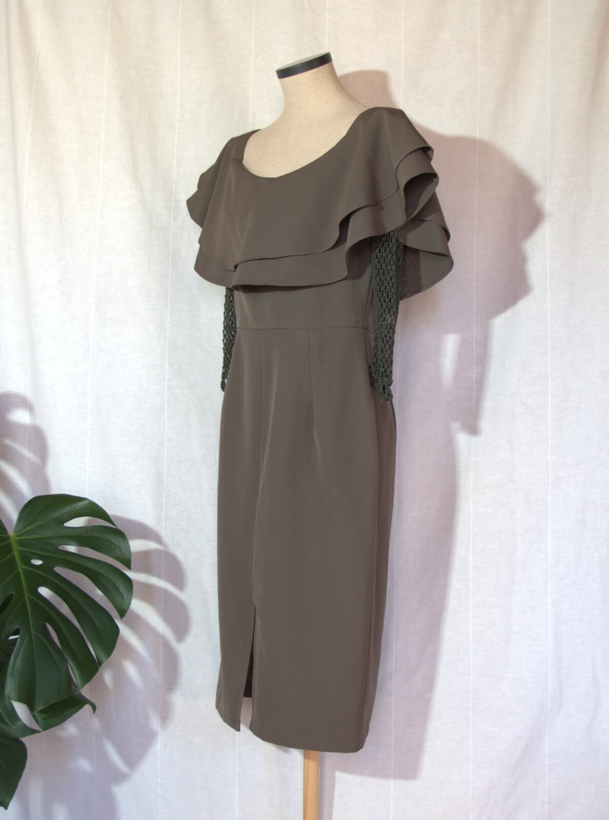 Lydia dress