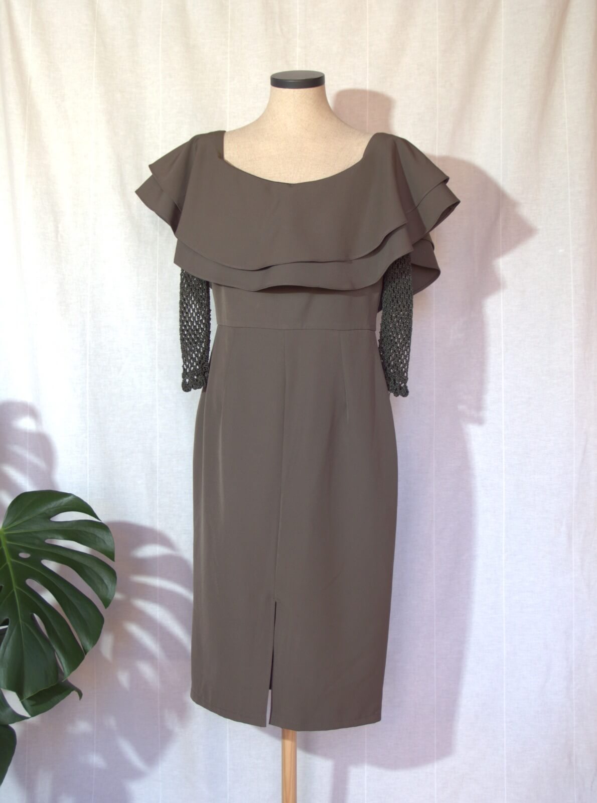 Lydia dress