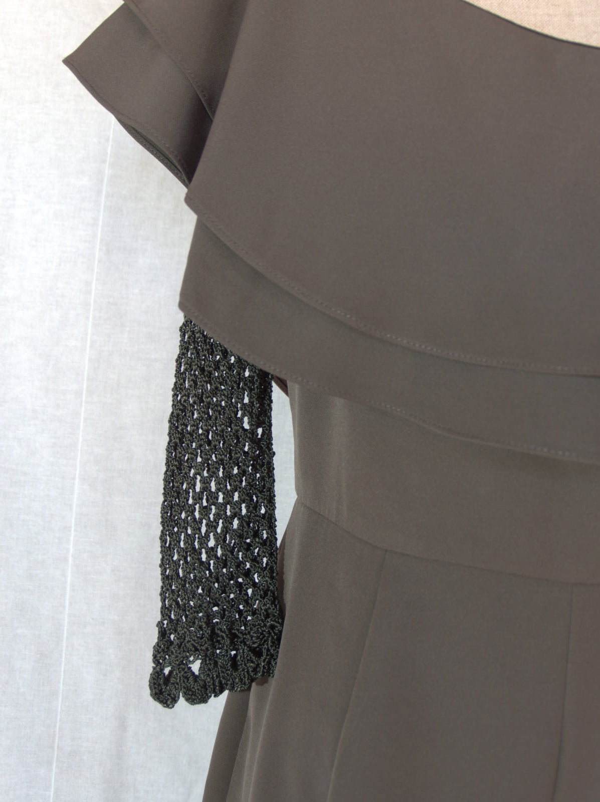 Lydia dress