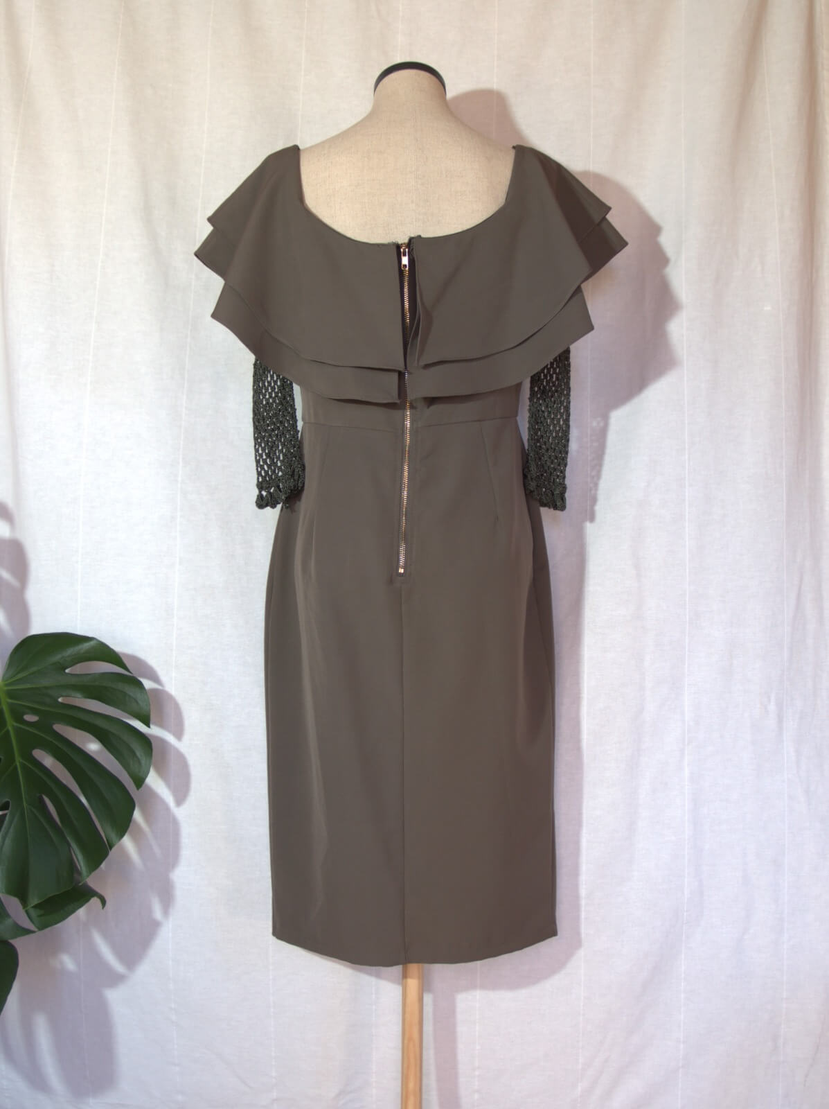 Lydia dress