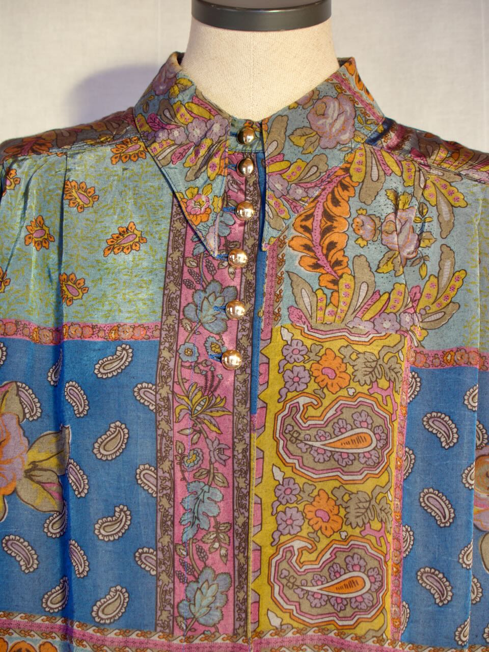 Camisa Yorn