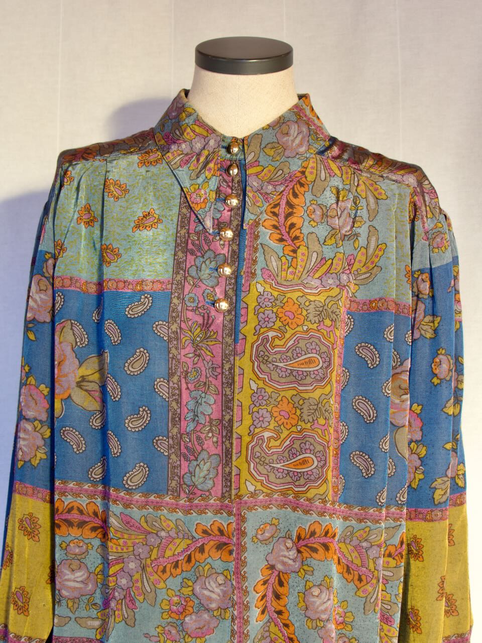 Camisa Yorn