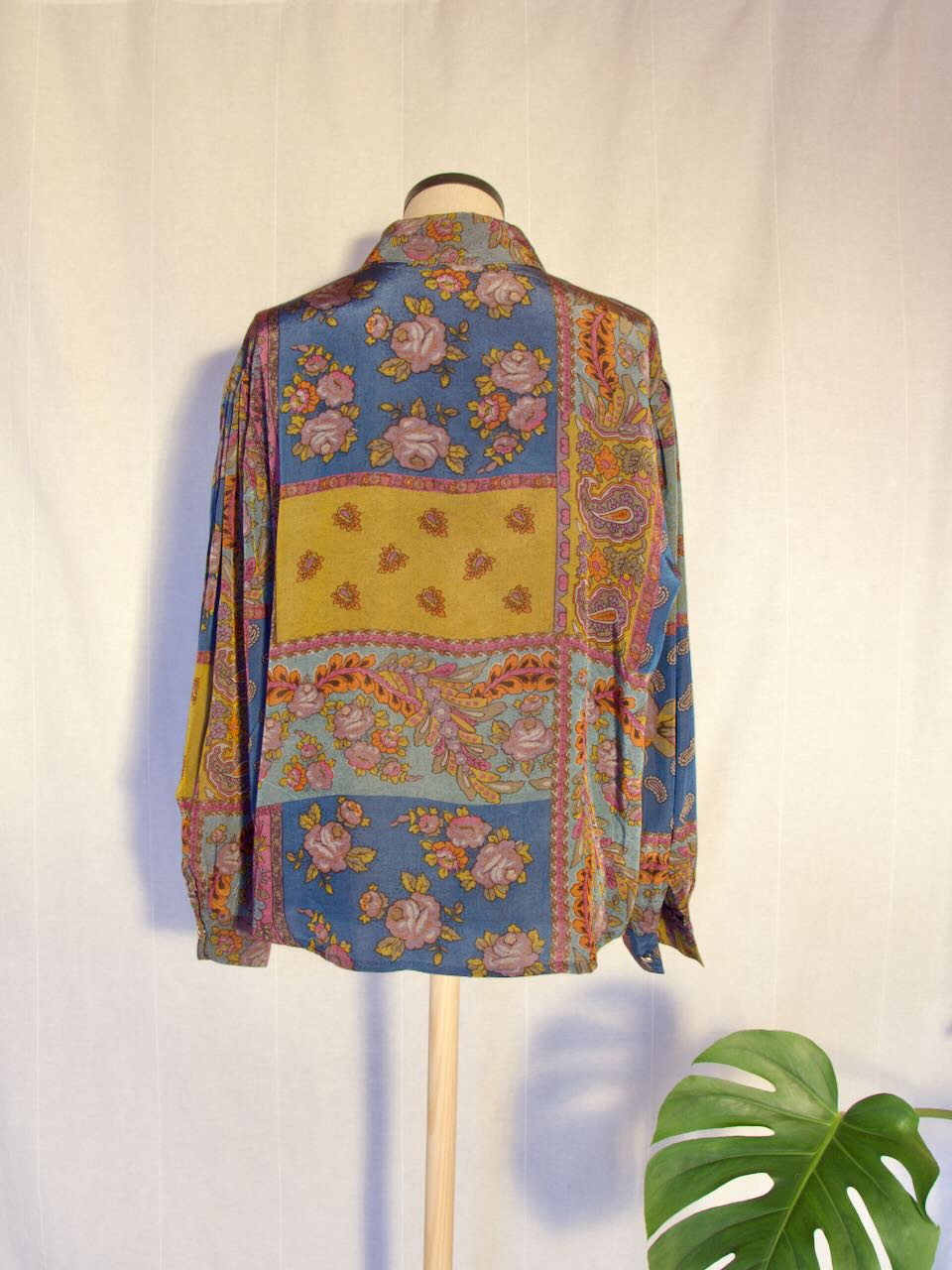 Camisa Yorn