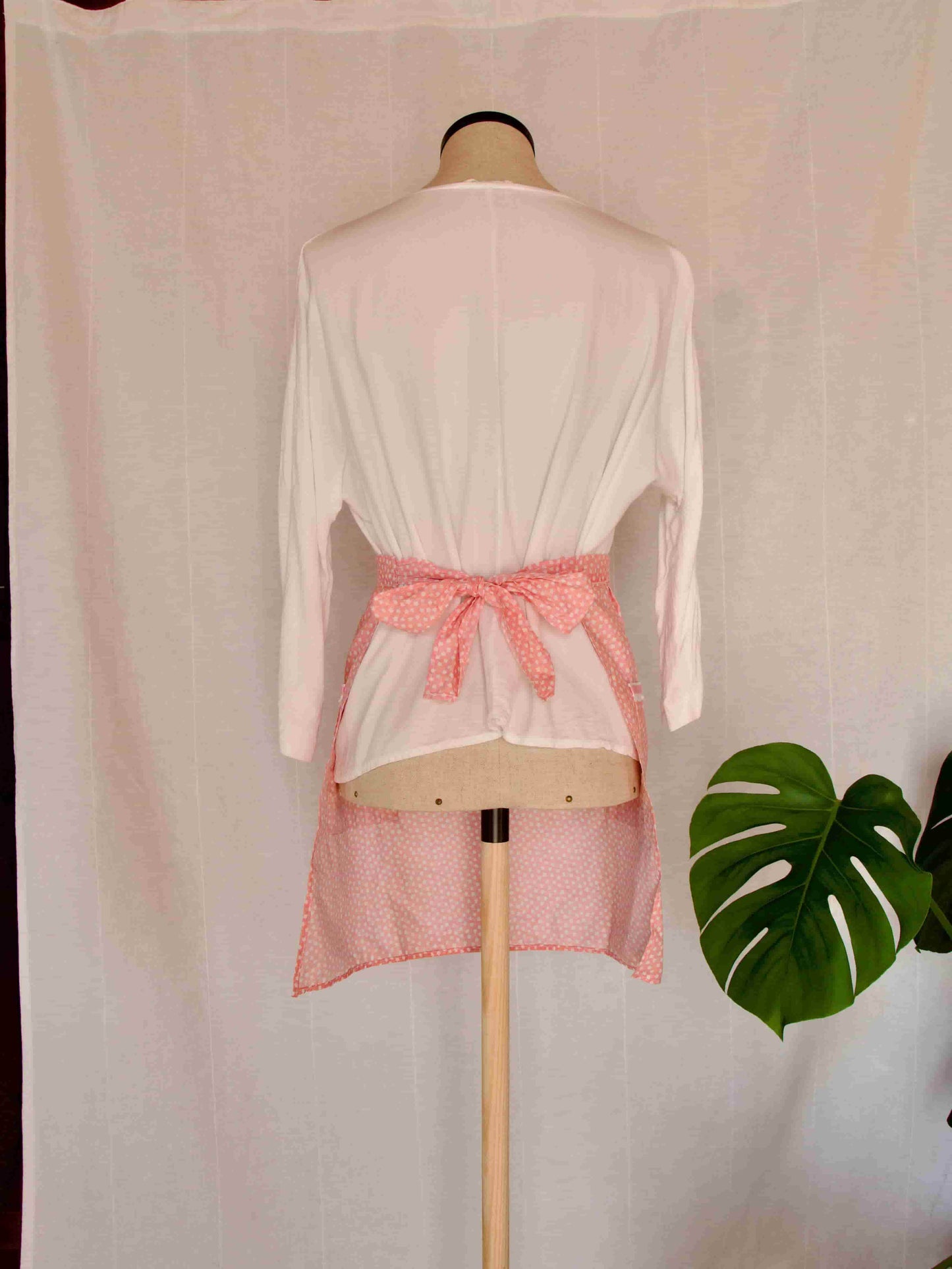 Cupcake Apron