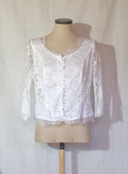 Camisa Bride