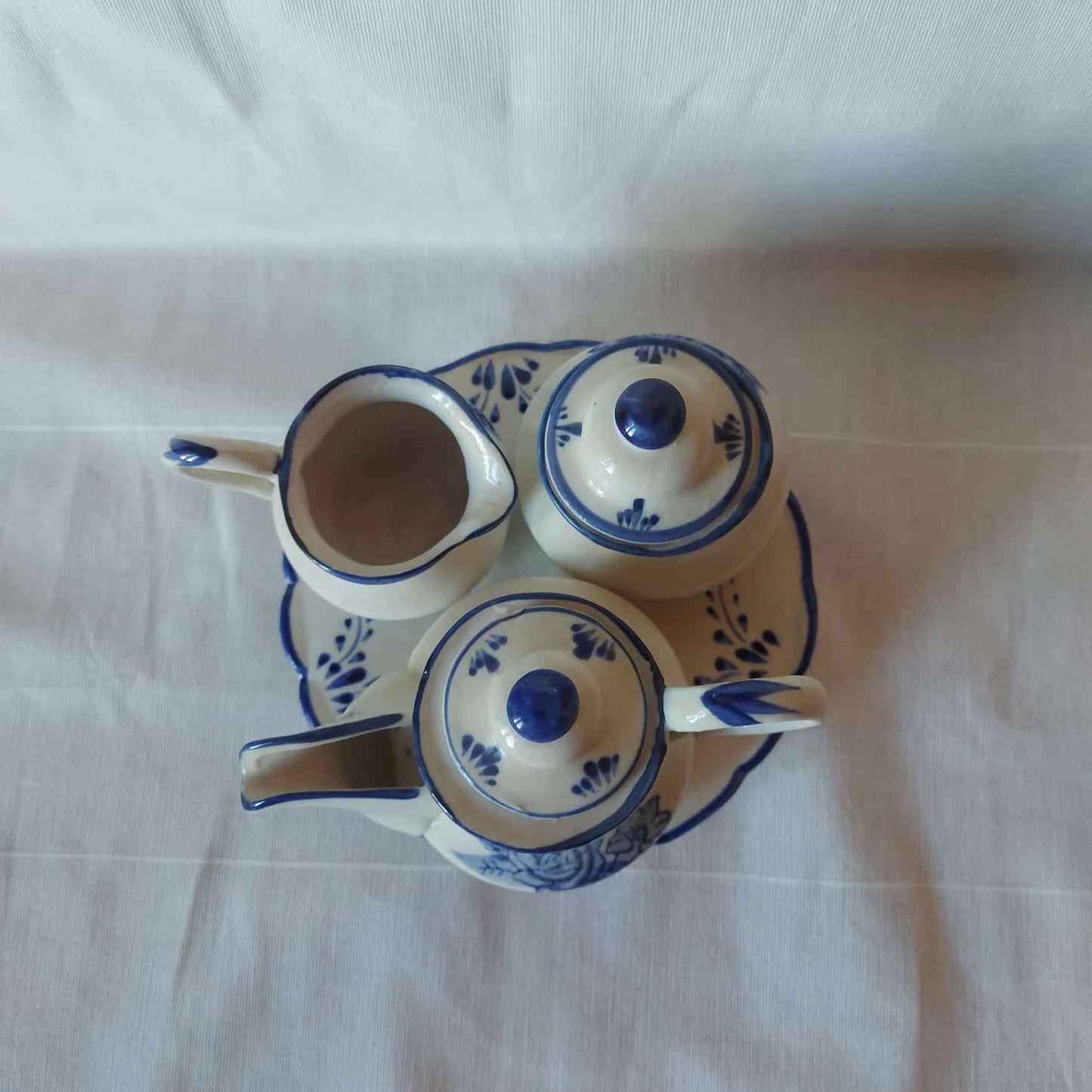 Tea set